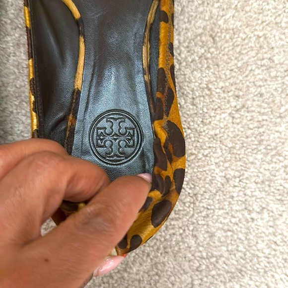 Tory Burch flats - Picture 5 of 5
